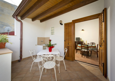 Casa Vacanze Appartamento Il Sole Di Sicilia